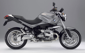 Мотоцикл / Байк BMW R1200 R