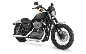 Harley Davidson Legendary