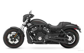 Harley Davidson Modern