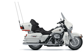 Мотоцикл Харлей