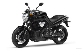 Спортивный Харлей Дэвидсон