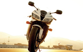 Honda CBR 600 RR