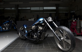 Honda Furious Concept