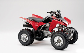 Внедорожный Байк Хонда квадроцикл