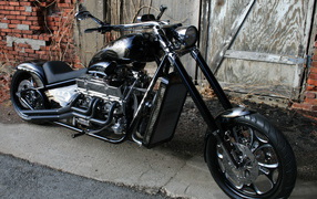 Choppers-C-Series