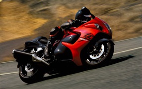 Hayabusa