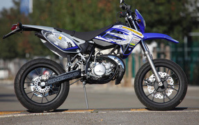 Sherco SU05Base