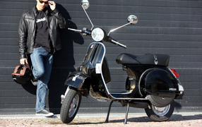 Vespa PX 125