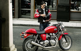 Триумф Фрукстон