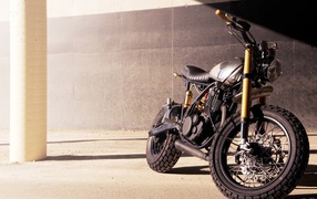 Yamaha SR542