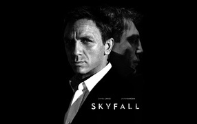 007: Координаты «Скайфолл»