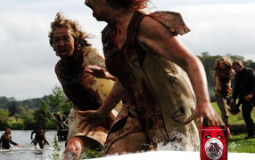 28 Недель Спустя / 28 Weeks Later