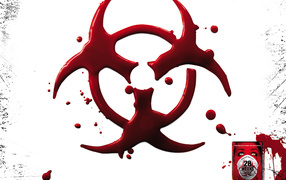 28 Недель Спустя / 28 Weeks Later