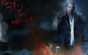30 дней ночи