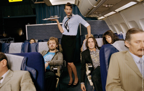 99 Франков / 99 Francs