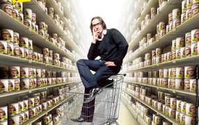 99 Франков / 99 Francs