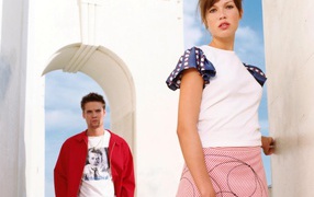 Спеши Любить / A Walk to Remember