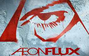 Aeon Flux / Эон флакс