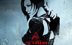 Aeon Flux / Эон флакс