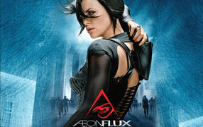 Aeon Flux / Эон флакс