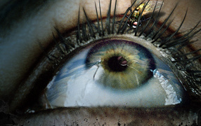 Aeon Flux / Эон флакс