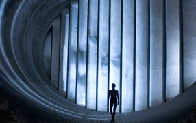 Aeon Flux / Эон флакс