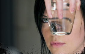 Aeon Flux / Эон флакс