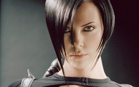 Эон Флакс / Aeon Flux