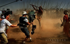 Александр / Alexander