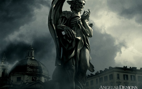 Ангелы и Демоны фильм