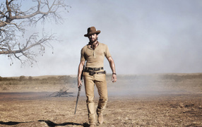 Австралия фильм 2009 / Australia