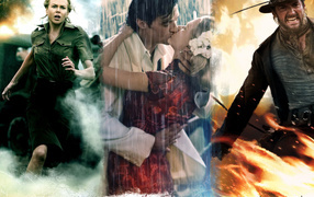 фильм 2009 Австралия / Australia