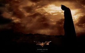 Batman Begins