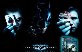 Batman / Человек летучая мышь