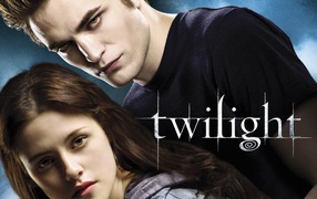 Bella and Edward / Twilight
