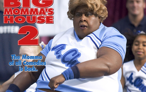 Big Momma's house 2