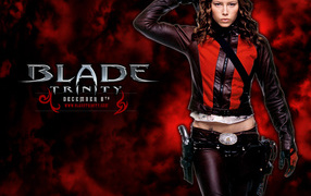 Blade Trinity