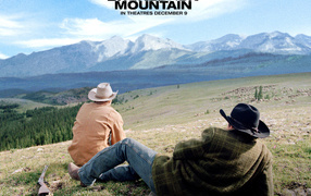 Горбатая гора / Brokeback Mountain