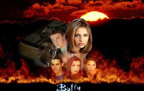 Buffy