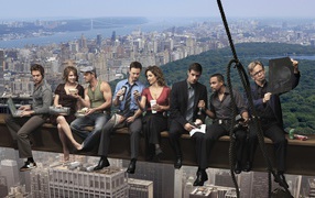 CSI NY