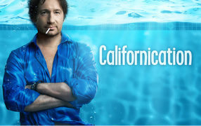 Сериал Californication