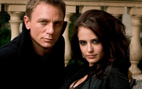 Казино Рояль / Casino Royale