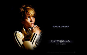 Женщина кошка / Catwoman