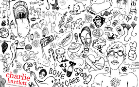 Чарли Бартлет / Charlie Bartlett