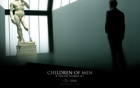 Дитя Человеческое / Children of Men