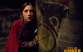 Город Эмбер / City of Ember
