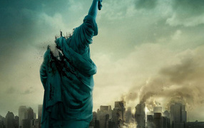 Cloverfield / Монстро / Кловерфилд