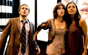 Cloverfield / Монстро / Кловерфилд