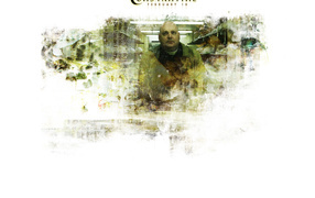 Константин / Constantine