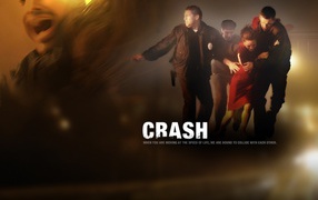 Crash movie